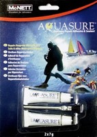 AQUASURE ADESIVO UNIVERSALE MCNETT