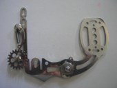 Staffa Avant Call-Fish