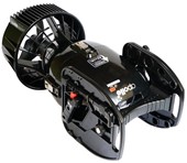 scooter subacqeo AV-2 EVOLUTION  DURATA BATTERIA CIRCA 4 ORE