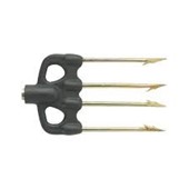 fiocina 4 punte abyss