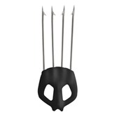 FIOCINA INOX 3-4-5 PUNTE 