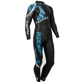 PURE SWIM muta/wetsuit MAN