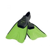 TRAINING fins Green 